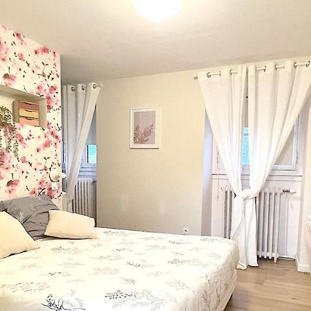 Chambre Cremant - Maison Bossoreil อองเชร์ ภายนอก รูปภาพ
