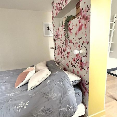 Chambre Cremant - Maison Bossoreil อองเชร์ ภายนอก รูปภาพ