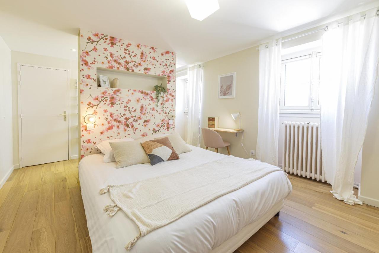 Chambre Cremant - Maison Bossoreil อองเชร์ ภายนอก รูปภาพ