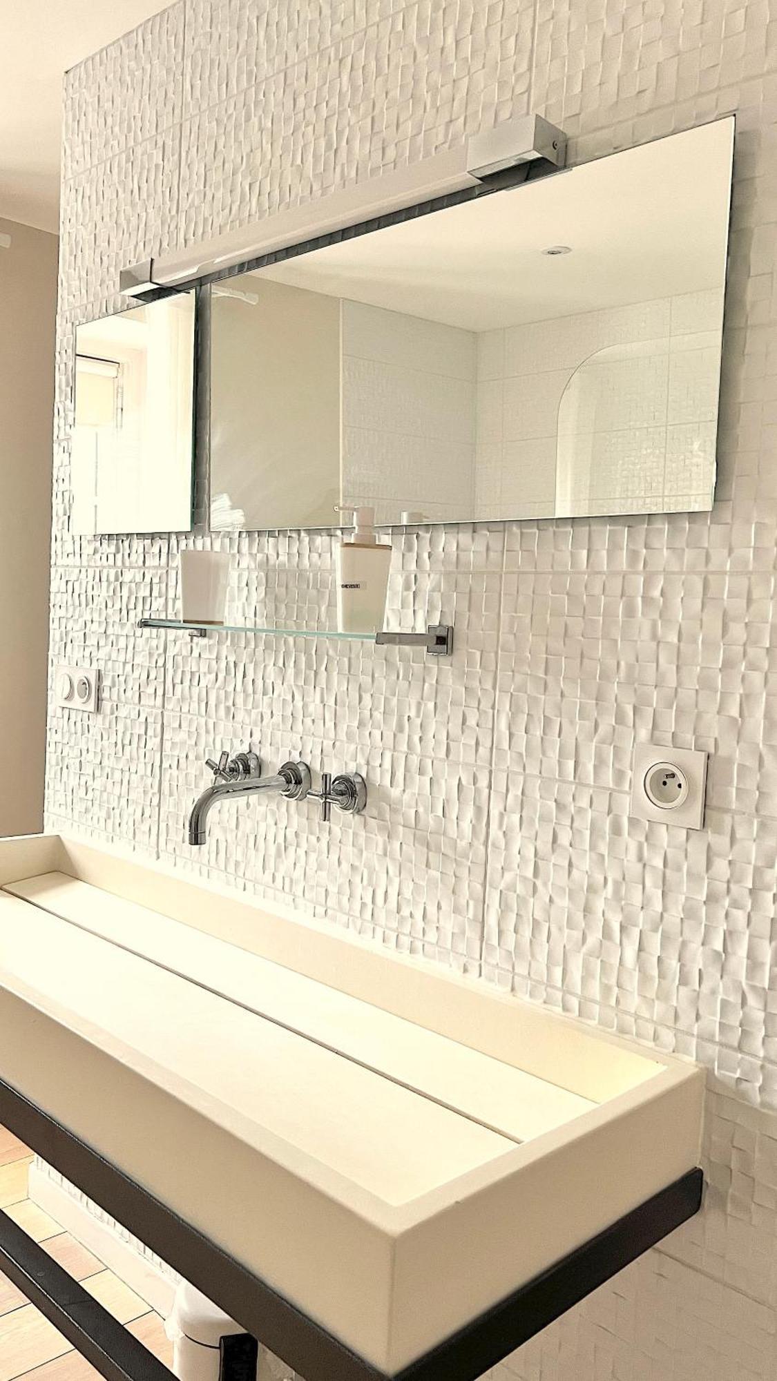 Chambre Cremant - Maison Bossoreil อองเชร์ ภายนอก รูปภาพ